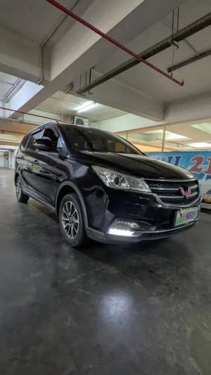 Jual bekas Wuling Cortez C Matic AC Dobel Gratis Balik Nama,lokasi di Surabaya Kota