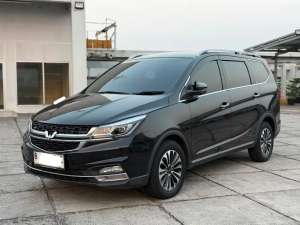 Jual bekas Wuling Cortez EX 1.5 AT 2024 Nego Cash kredit,lokasi di Jakarta Utara