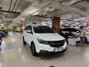 Jual bekas Wuling Cortez Ex 2022,lokasi di Jakarta Pusat
