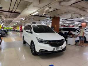 Jual bekas Wuling Cortez Ex 2022,lokasi di Jakarta Pusat