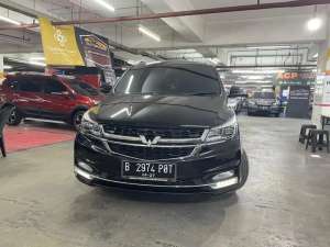 Jual bekas wuling cortez ex plus matic 2022,lokasi di Jakarta Pusat