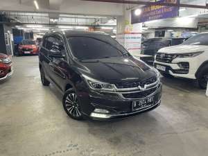 Jual bekas wuling cortez matic 2022,lokasi di Jakarta Utara
