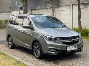 Jual bekas Wuling cortez T lux matic,lokasi di Surabaya Kota