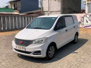 Jual bekas Wuling Formo 2019 Bensin,lokasi di Jakarta Selatan