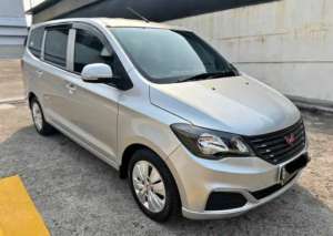 Jual bekas WULING FORMO 2020 MINIBUS,lokasi di Jakarta Timur