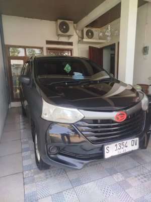 Jual bekas Xenia 1.0 tahun 2016,lokasi di Mojokerto Kab.