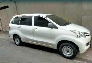 Jual bekas Xenia 1.0 Xenia 1.000cc LOW KM, Mulus,lokasi di Surabaya Kota