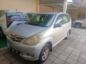 Jual bekas Xenia 2010 1.3 Xi,lokasi di Cirebon Kab.