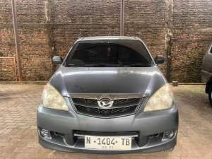 Jual bekas XENIA DELUXE 1000cc - NEGO,lokasi di Pasuruan Kab.