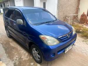 Jual bekas Xenia Li 2006 manual,lokasi di Bandar Lampung Kota