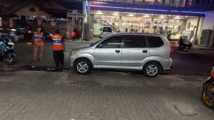 Jual bekas Xenia LI 2010 bekas,lokasi di Bandung Kab.