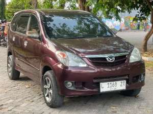 Jual bekas Xenia Li manual,lokasi di Surabaya Kota