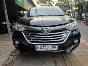 Jual bekas XENIA M MANUAL 2016,lokasi di Tangerang Kota