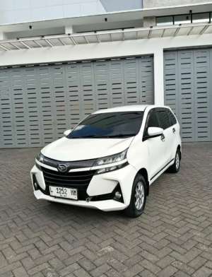 Jual bekas XENIA MANUAL X 2019,lokasi di Surabaya Kota