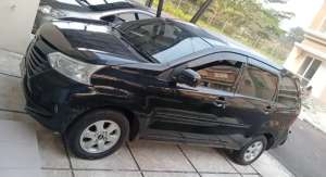 Jual bekas Xenia R 1,3 mt.,lokasi di Tangerang Kab.