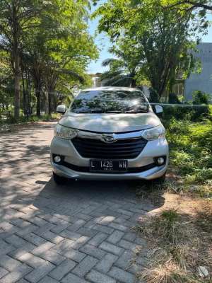 Jual bekas Xenia R 2017 istimewa,lokasi di Surabaya Kota