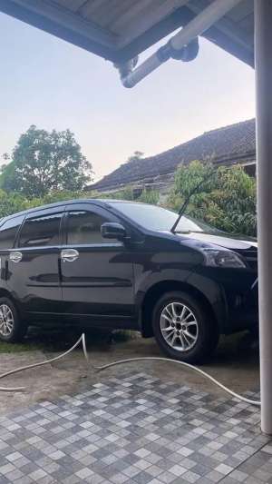 Jual bekas XENIA TYPE R FAMILLY,lokasi di Sumedang Kab.