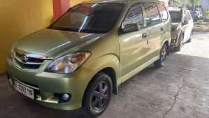 Jual bekas xenia xi 2006 Mulus,lokasi di Garut Kab.