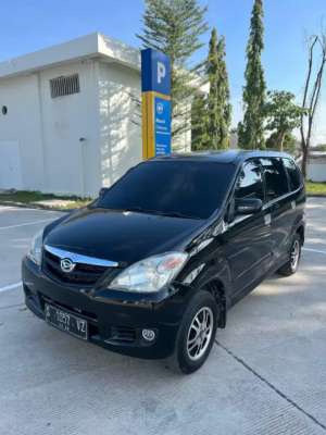 Jual bekas Xenia Xi mt 2011,lokasi di Lamongan  Kab.
