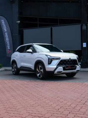 Jual bekas Xforce ultimate 2023 AB asli,lokasi di Sleman Kab.