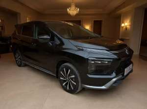 Jual bekas XPANDER BELUM ADA SETAHUN,lokasi di Bandar Lampung Kota