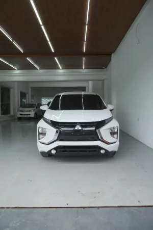 Jual bekas Xpander Murah 2016,lokasi di Bandar Lampung Kota