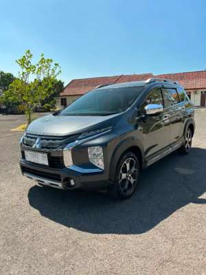 Jual bekas Xpander Premium Package 2020 Km 53 rb,lokasi di Surabaya Kota