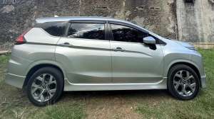 Jual bekas Xpander sport 2018,lokasi di Purbalingga Kab.