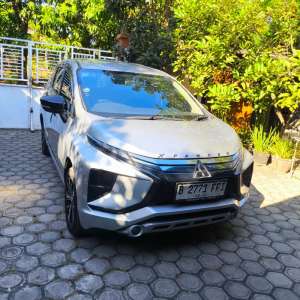 Jual bekas Xpander Sport 2019,lokasi di Magetan Kab.