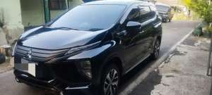 Jual bekas XPANDER SPORT 2020,lokasi di Lamongan  Kab.