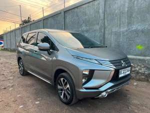Jual bekas XPANDER SPORT MATIC,lokasi di Bandar Lampung Kota