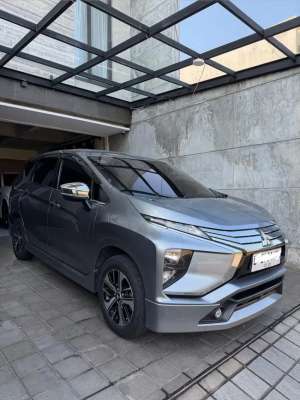 Jual bekas Xpander Ultimate 1.5,lokasi di Surabaya Kota
