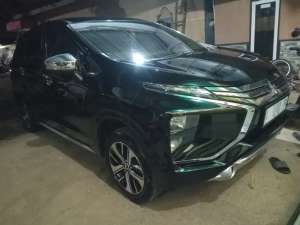 Jual bekas Xpander ultimate,lokasi di Semarang Kota
