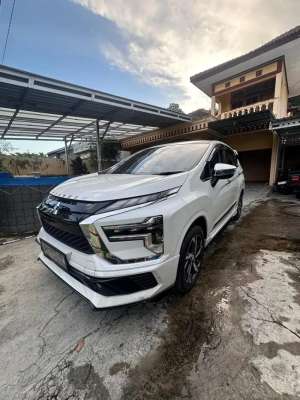 Jual bekas Xpander ultimate,lokasi di Blitar Kab.