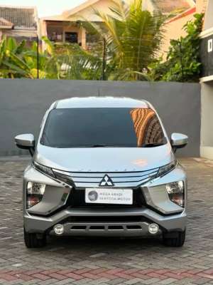 Jual bekas XPANDER ULTIMATE 2018,lokasi di Surabaya Kota