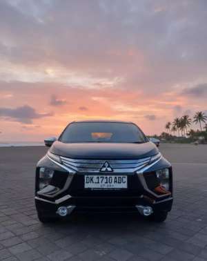 Jual bekas Xpander ultimate 2018,lokasi di Denpasar Kota