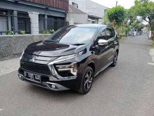 Jual bekas Xpander Ultimate 2022,lokasi di Bandung Kota