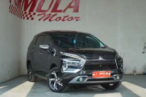 Jual bekas XPANDER ULTIMATE 2024 ISTIMEWAAAA,lokasi di Jakarta Timur