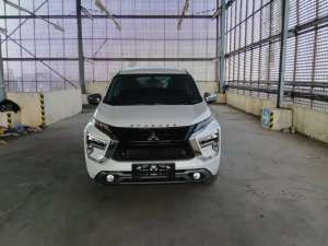 Jual bekas Xpander Ultimate 2024 km 7rb,lokasi di Surabaya Kota