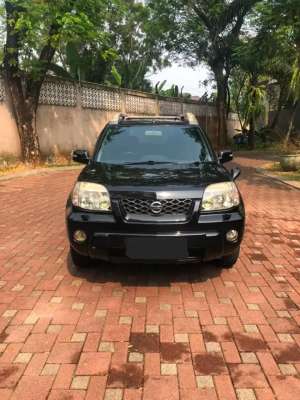 Jual bekas Xtrail Xt At 2003 Jarang ada,lokasi di Jakarta Selatan