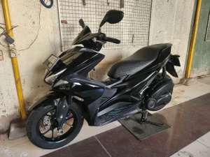 Jual bekas Yamaha Aerox old 2018,lokasi di Tangerang Kota