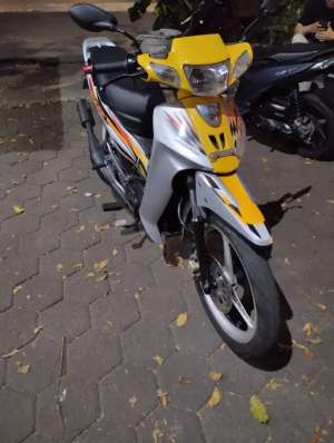 Jual bekas Yamaha F1ZR tahun 1995,lokasi di Jakarta Selatan