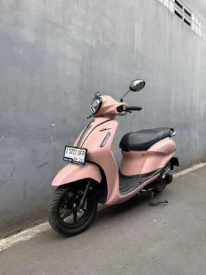 Jual bekas Yamaha grand filano 2025,lokasi di Bandung Kota