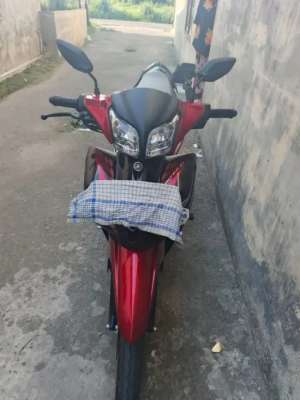 Jual bekas YAMAHA JUPITER Z1,lokasi di Medan Kota