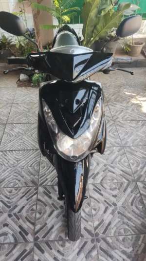 Jual bekas Yamaha Mio Soul,lokasi di Tangerang Selatan Kota