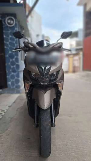 Jual bekas Yamaha Mio Soul GT125,lokasi di Tangerang Selatan Kota
