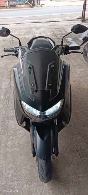 Jual bekas Yamaha nmax 2022,lokasi di Tangerang Selatan Kota