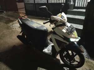 Jual bekas Yamaha Soul Gt 125,lokasi di Bogor Kab.