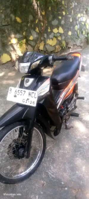 Jual bekas Yamaha Vega R 20042005 - Mesin Halus Siap Pakai,lokasi di Tangerang Selatan Kota