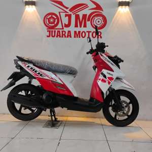 Jual bekas YAMAHA X-RIDE 2013 PAJAK AKTIF MESIN HALUS SIAP PAKAI NO KENDALA,lokasi di Bogor Kab.